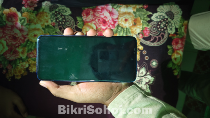 Xiaomi redmi 10 (2022)